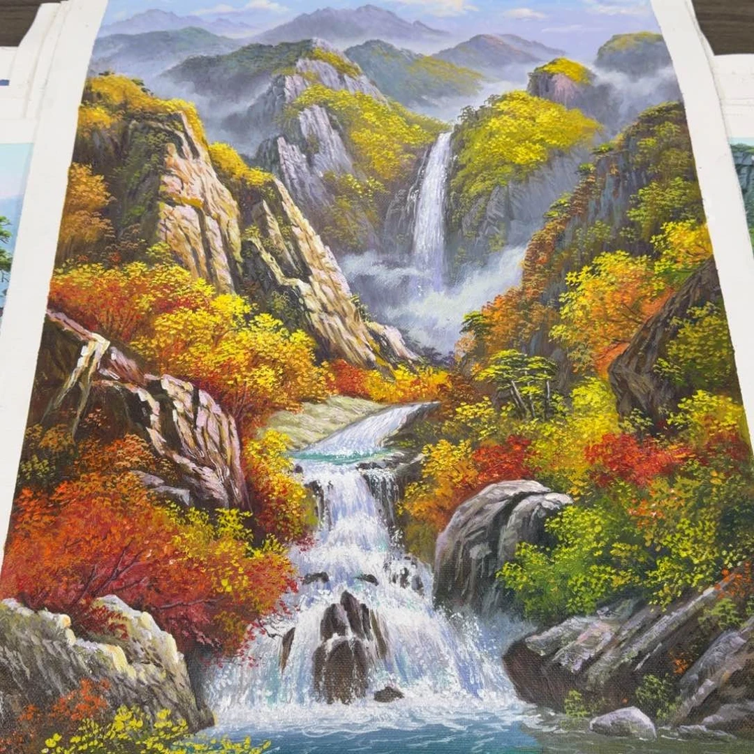 油画你是谁了啊我的