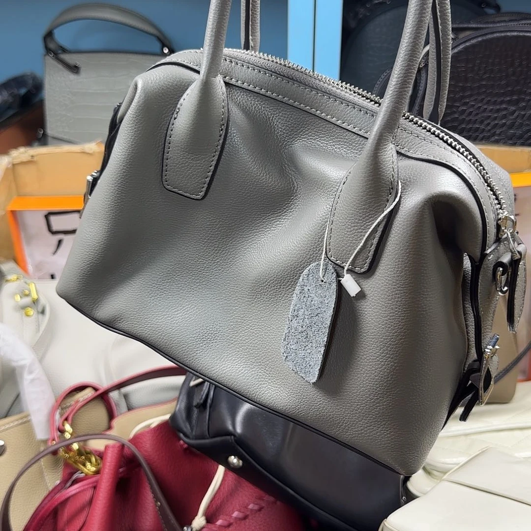 黄牛皮（革）头层牛皮山羊皮（革）