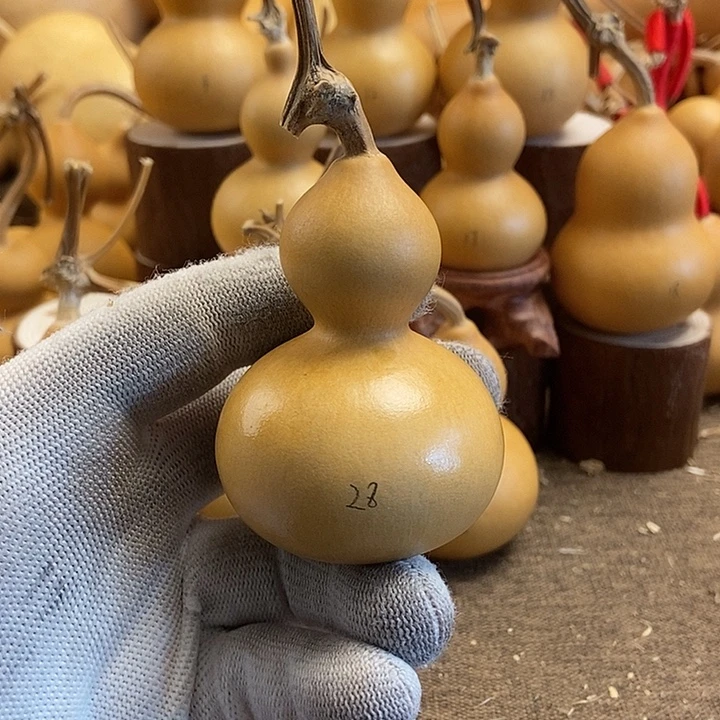 文玩葫芦 完美主义者 慎拍28
