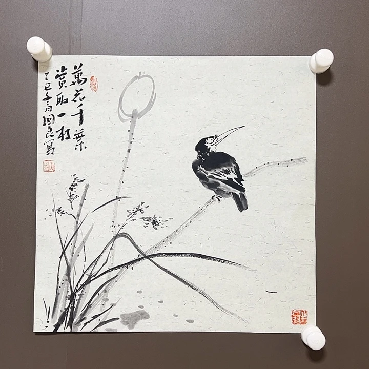 国画唐国良555555555555555