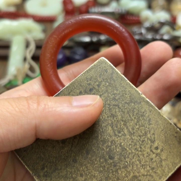 如图所示一物一拍