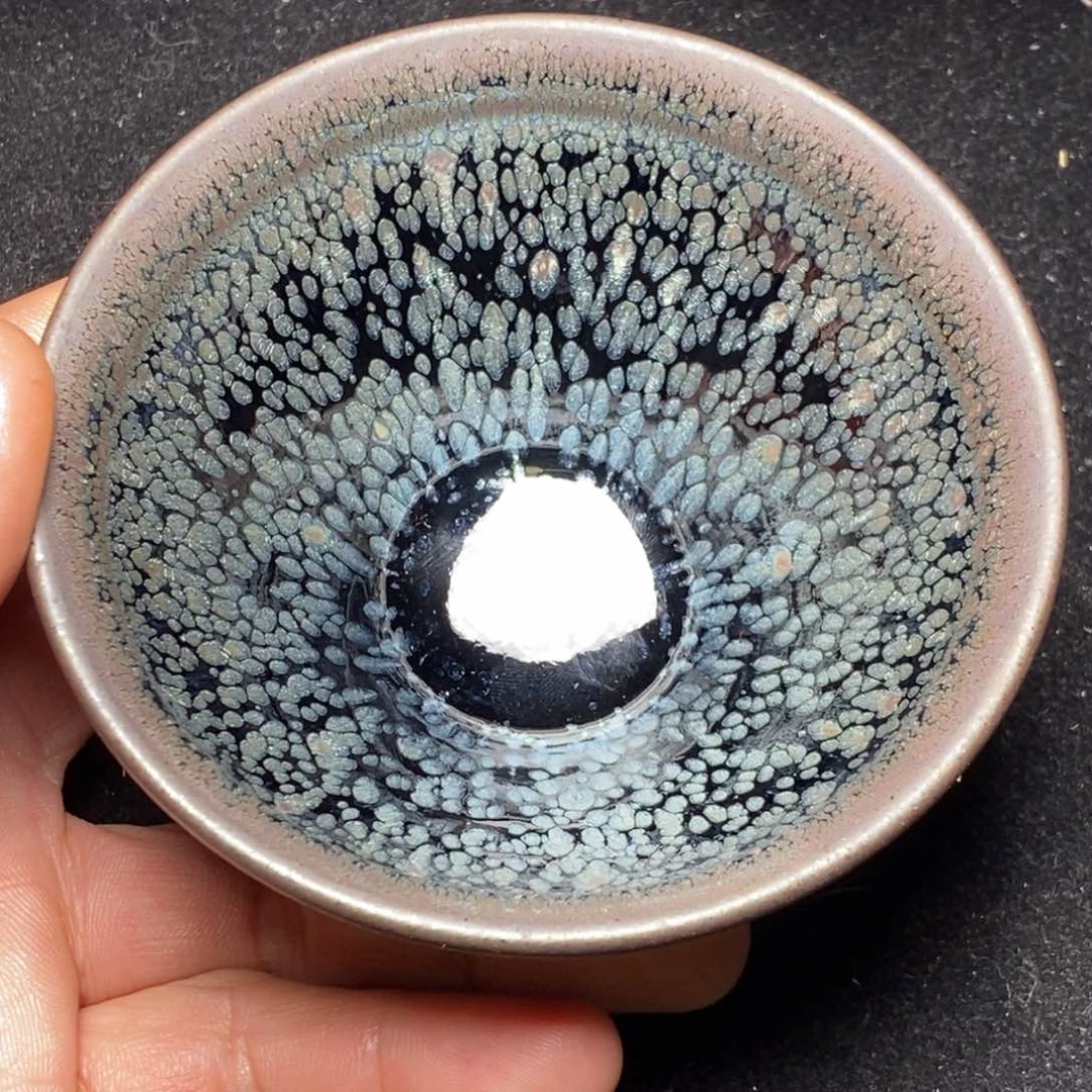 茶盏名家作品，保证正品