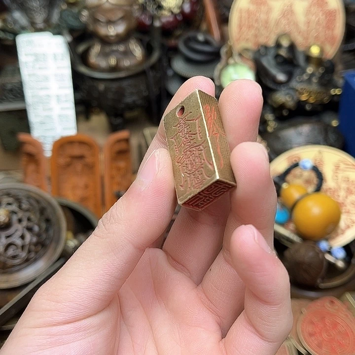 嘉嘉精品铜器摆件