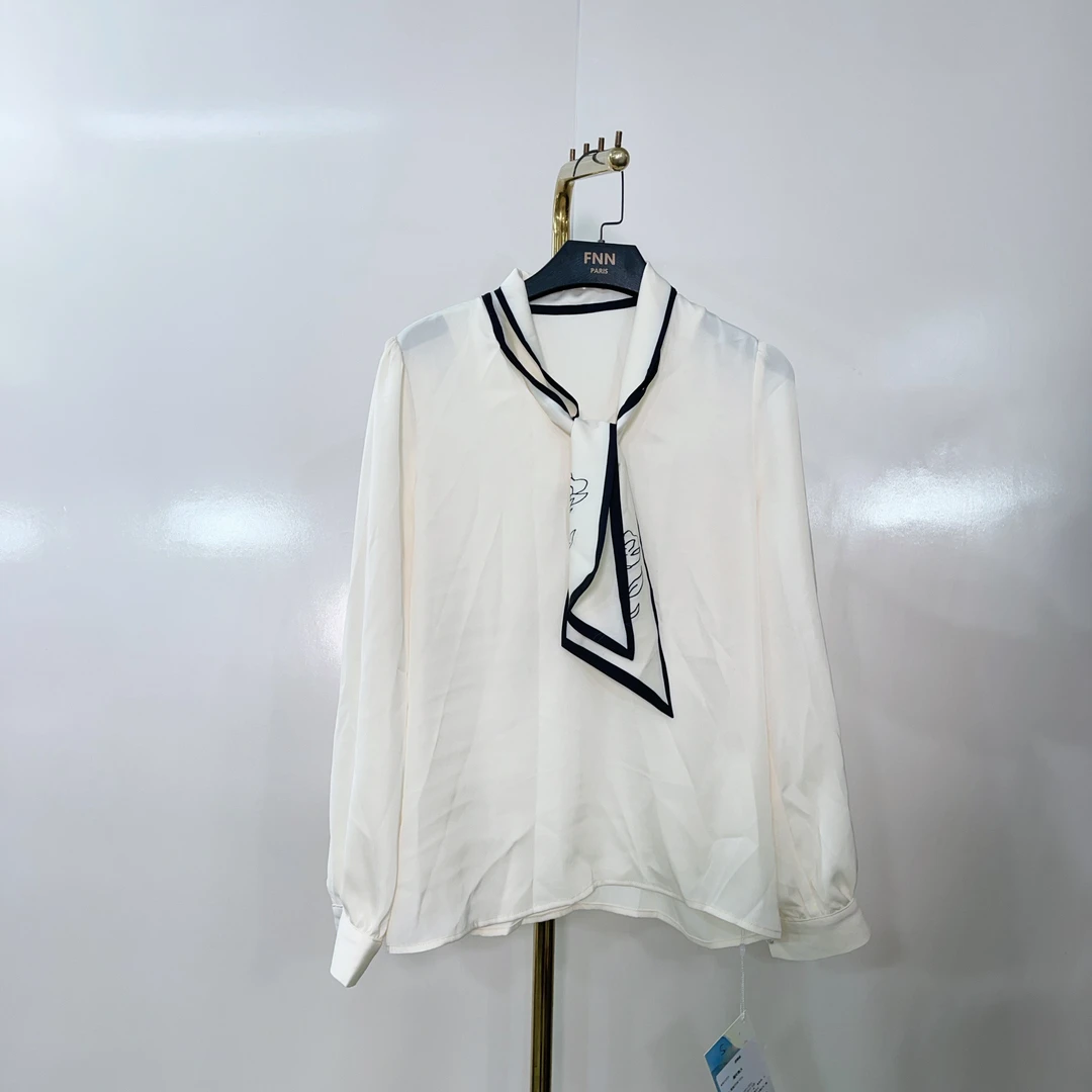 【芙娜妮轻奢】时尚品牌潮新款显瘦修身优雅气质高端女装A2511222