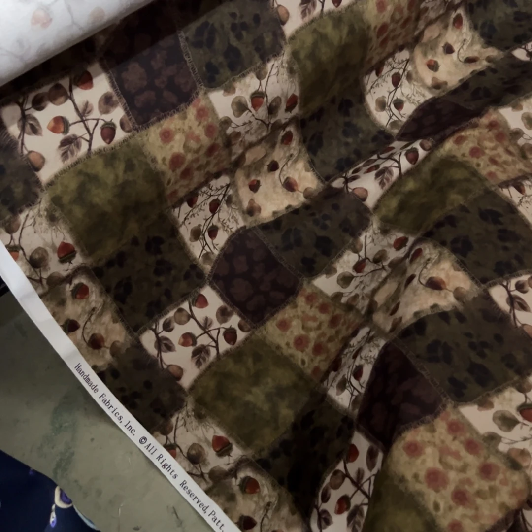 棉一米价纯棉平布1.1米宽果子94