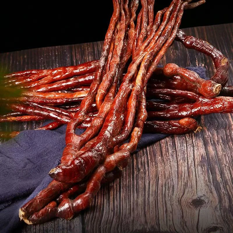 [平措山货]布老草（灵芝草）