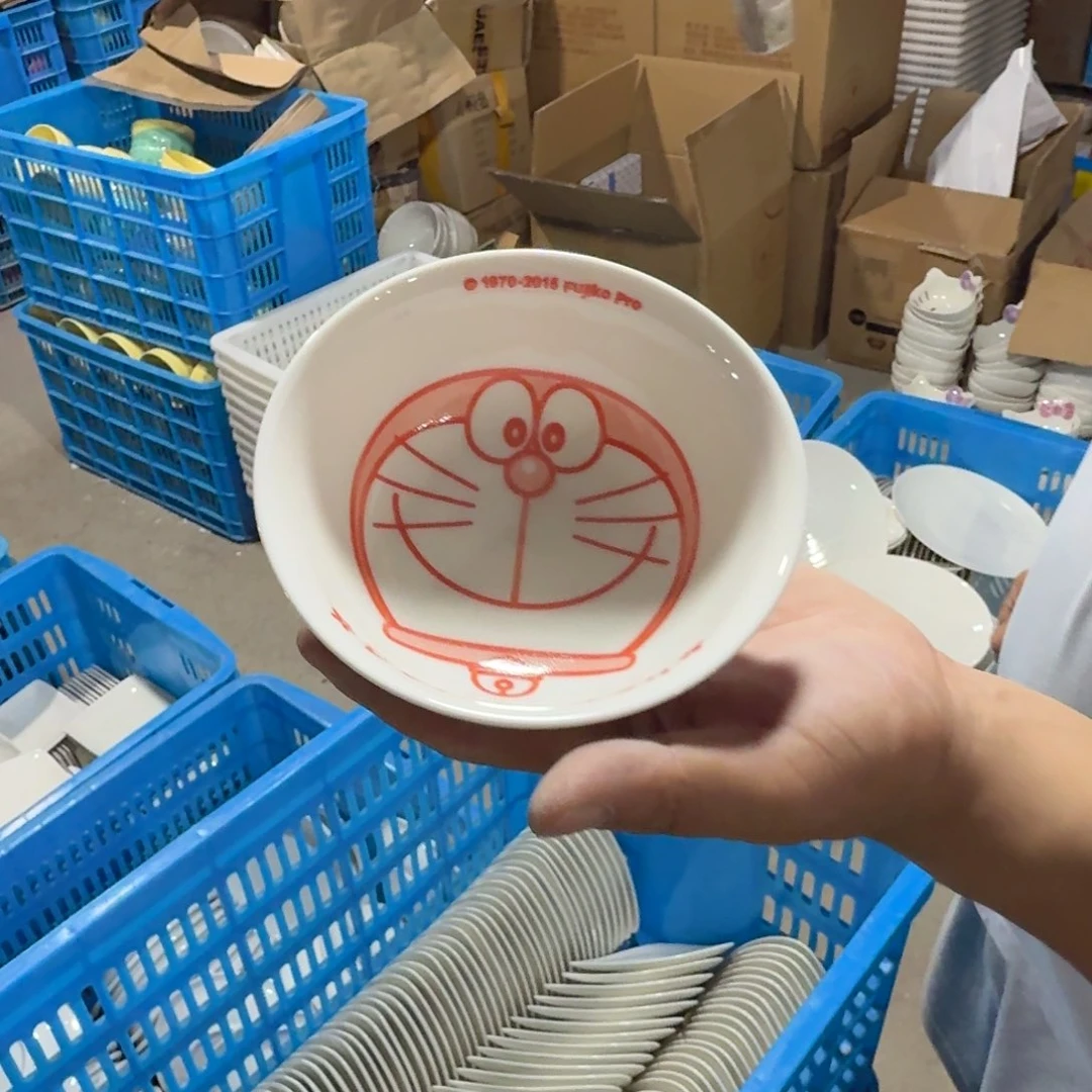 瓷片仓库直播瑕疵处理不挑款