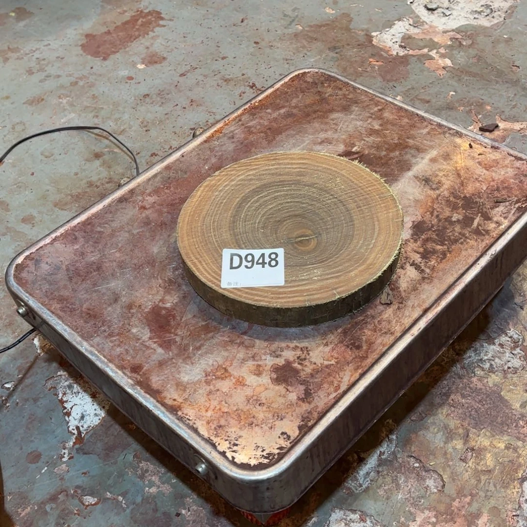 一物一拍绿檀编码948