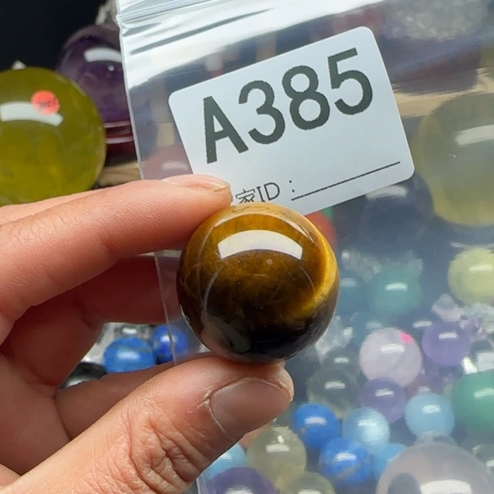 水晶水晶摆件未镶嵌?a 385