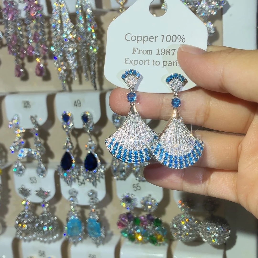 锆石铜合金925银针