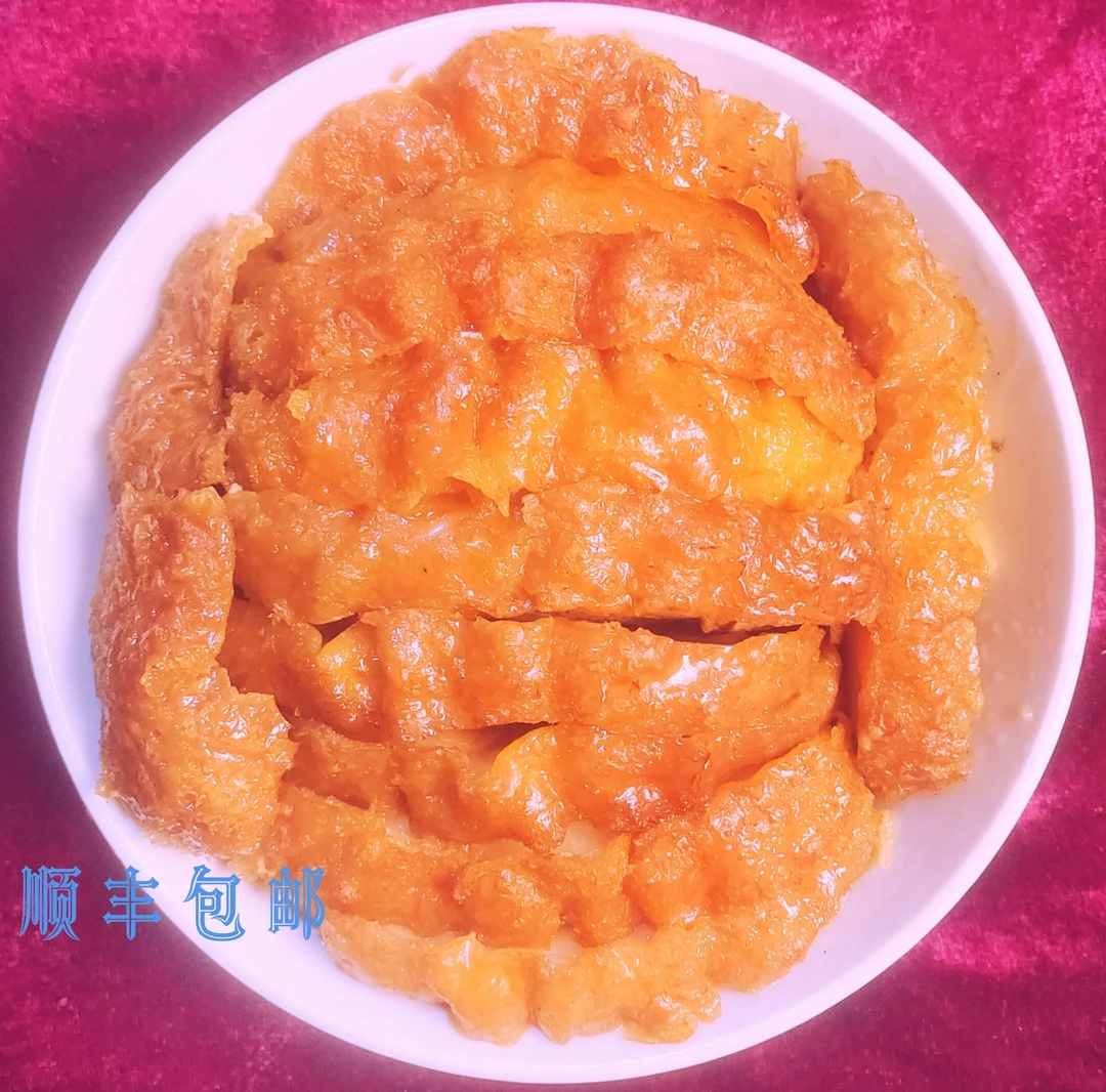 广西扣肉试吃1000克梅菜扣肉香芋扣肉加热即食梅干菜包邮家宴