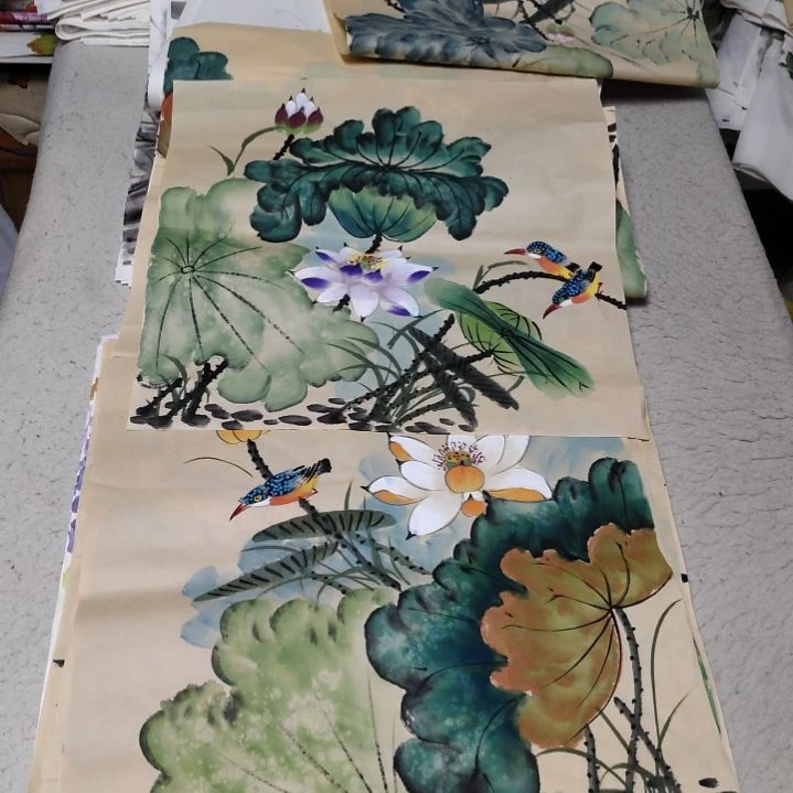 国画国画花鸟花鸟花鸟