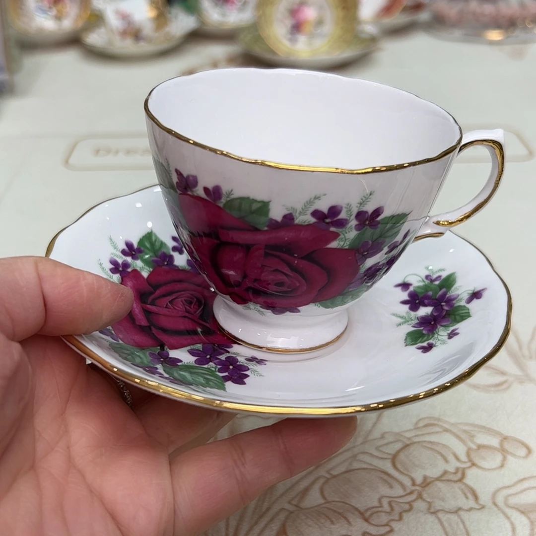 盘维多利亚欧洲中古