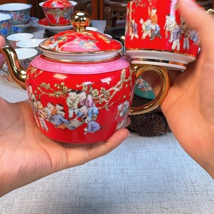 景德镇陶瓷景德镇瓷器