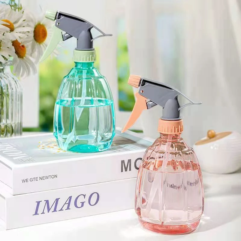 浇花喷壶 浇水喷壶器 园艺绿植养花必备