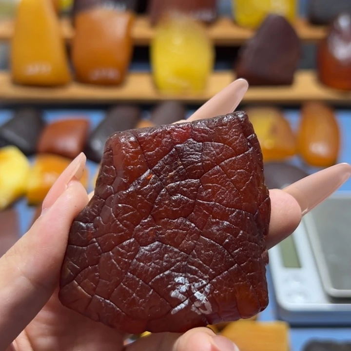 听****定制琥珀波罗的海琥珀
