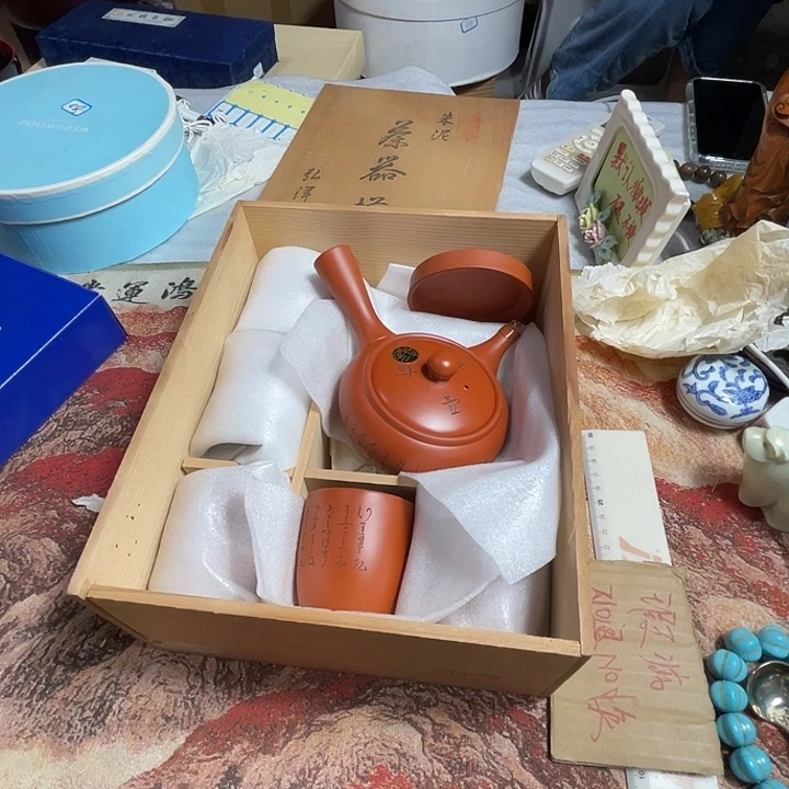 鑫源一号日瓷精选