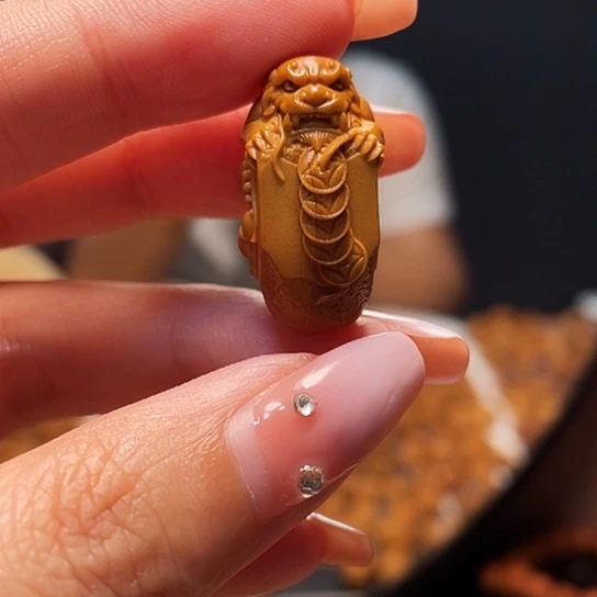 橄榄核手串/手链橄榄核