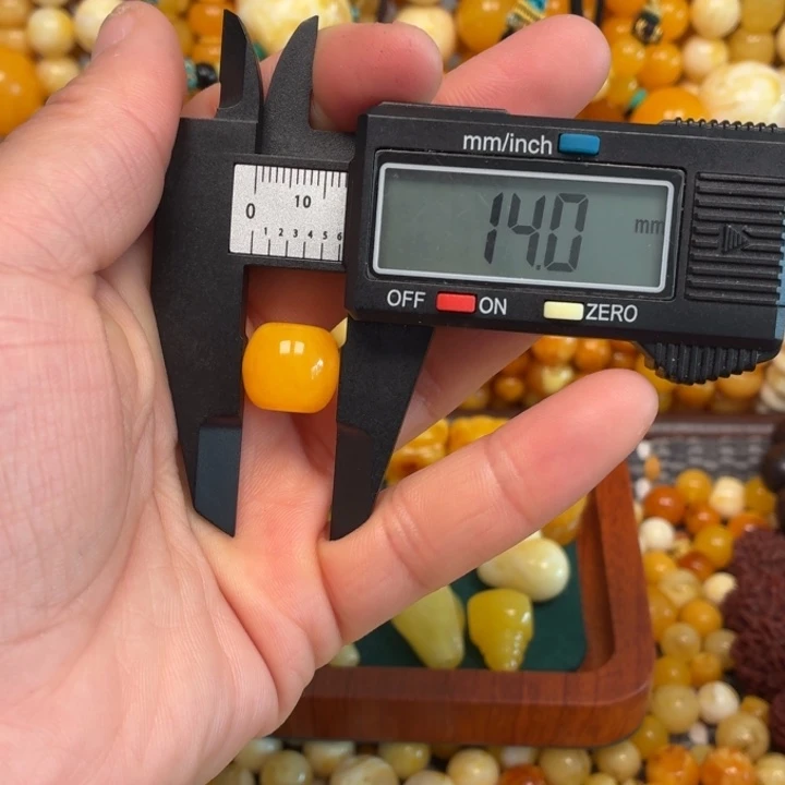 非金属配珠配饰115