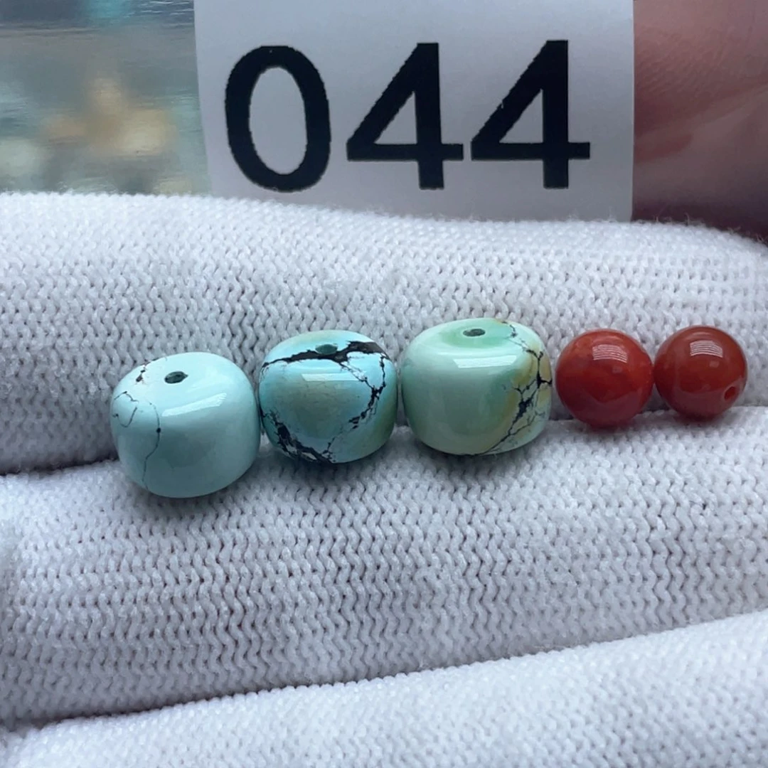 南红玛瑙珠宝奇石未镶嵌