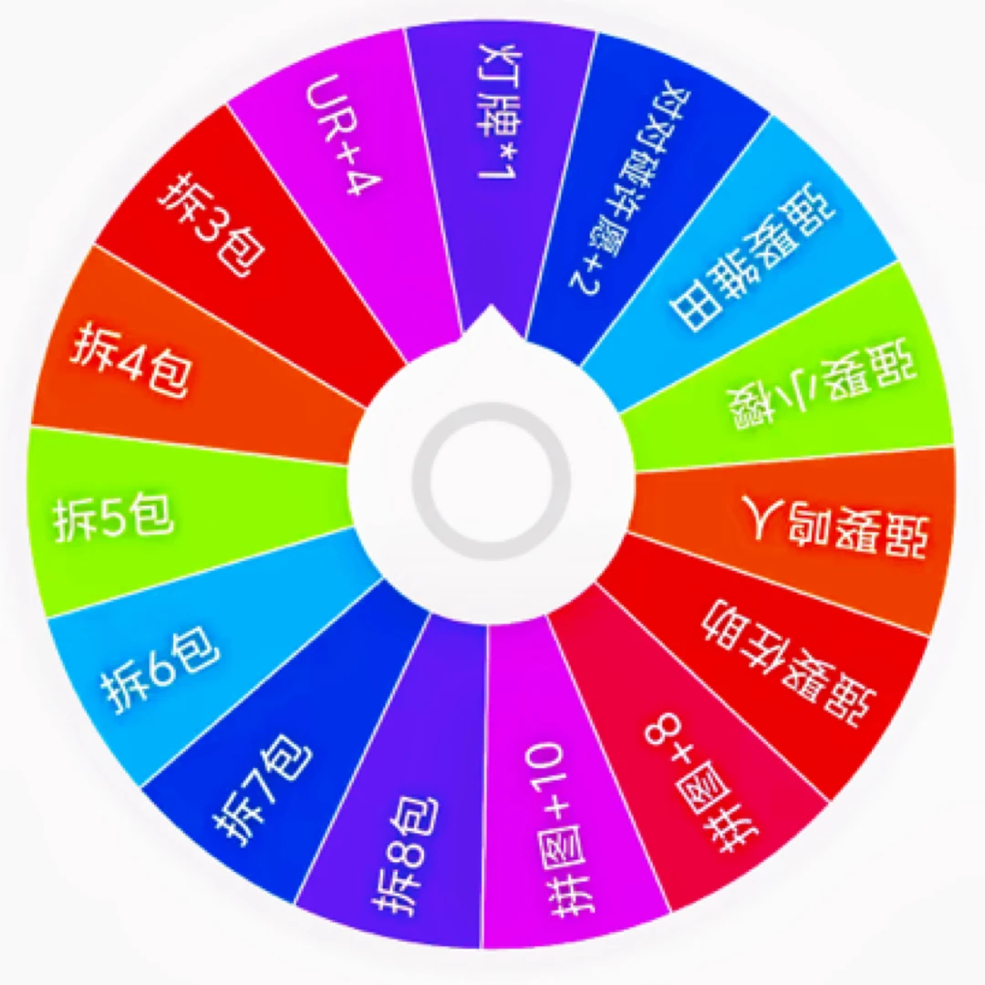 【欧皇转盘】摩吉文创 火影忍者国卡二创动漫收藏卡牌盲盒代拆卡