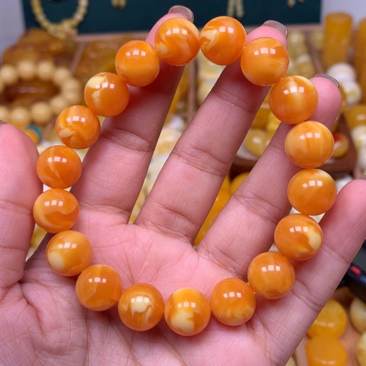 非金属配珠配饰0162