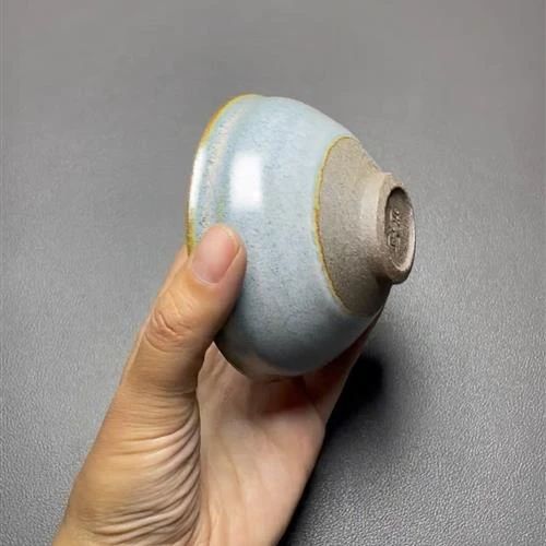 【闪购商品】茶盏-678............