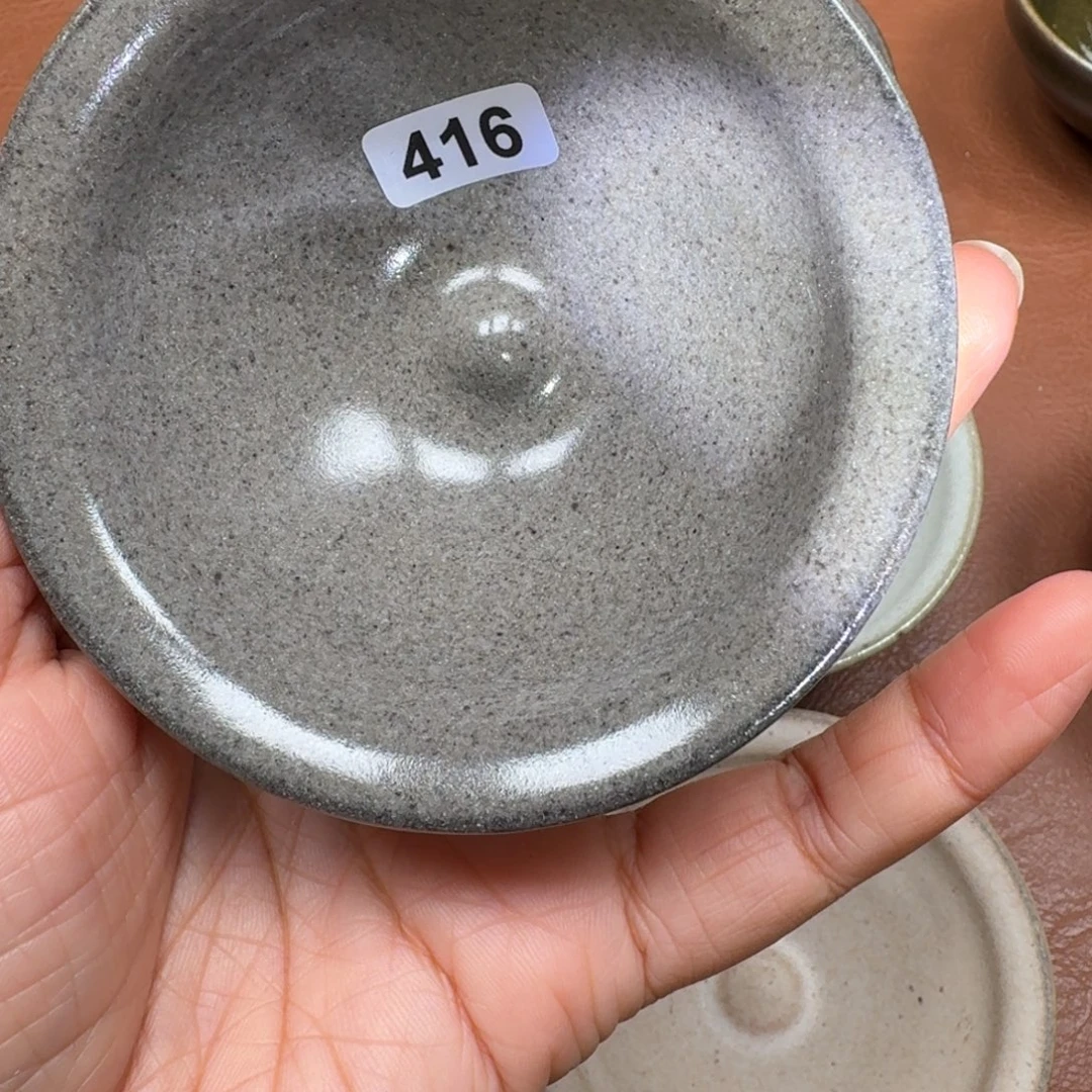 茶盏龙窑柴烧自然还原416