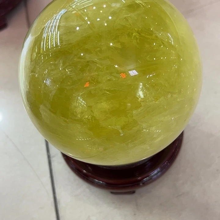 春***物珠宝半成品未镶嵌水晶
