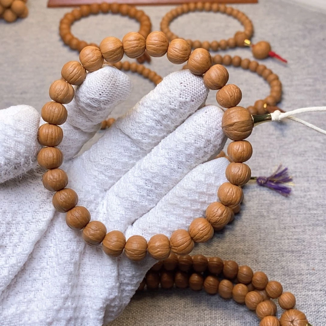 手串猴头核桃11尺寸南瓜188