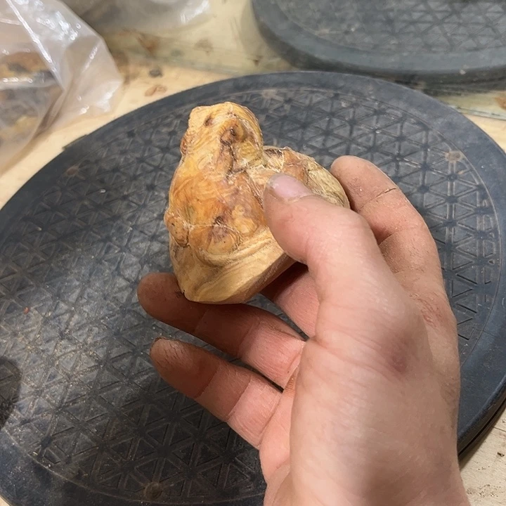 核桃木/黑胡桃（胡桃木）问*堂