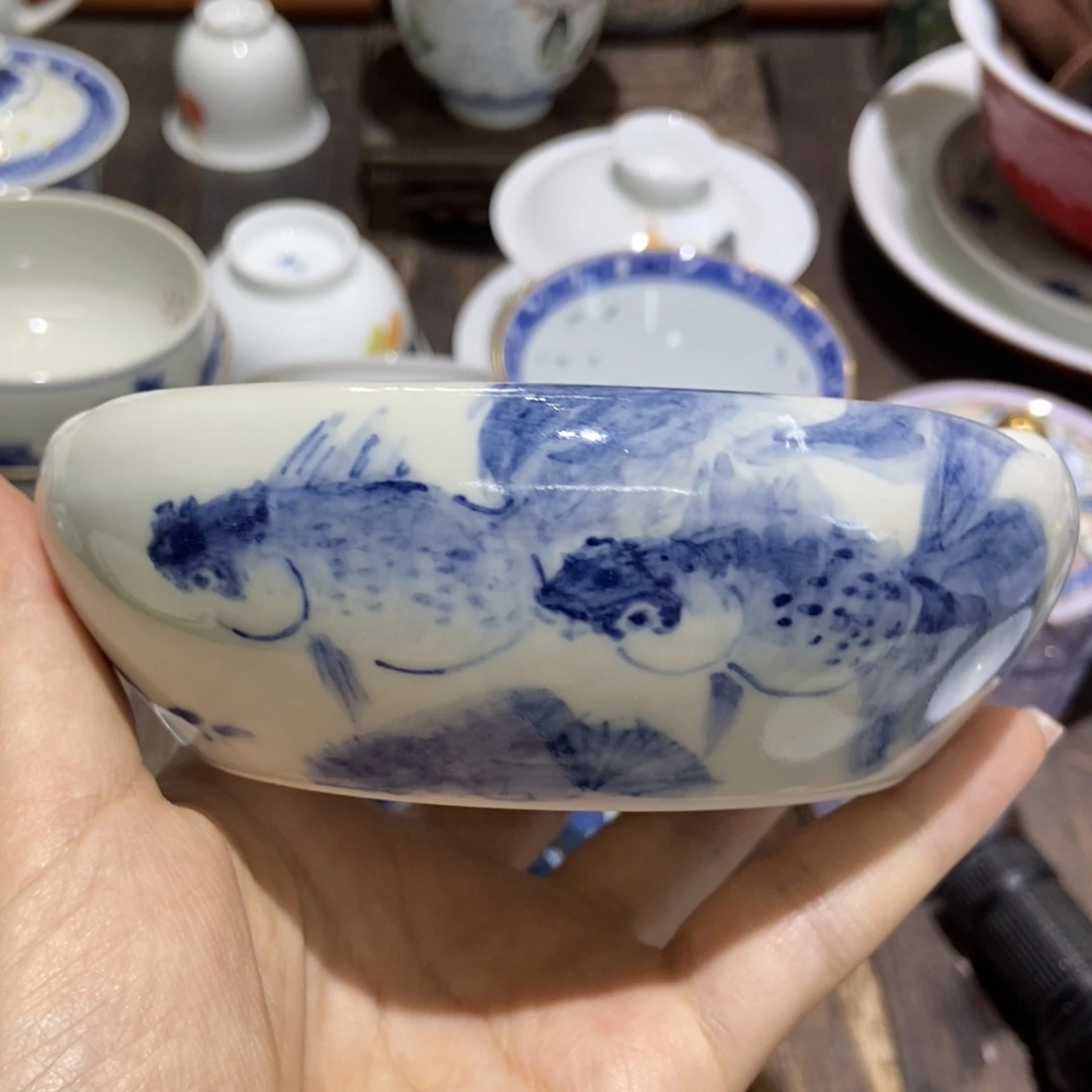 陶瓷艺术品的制作