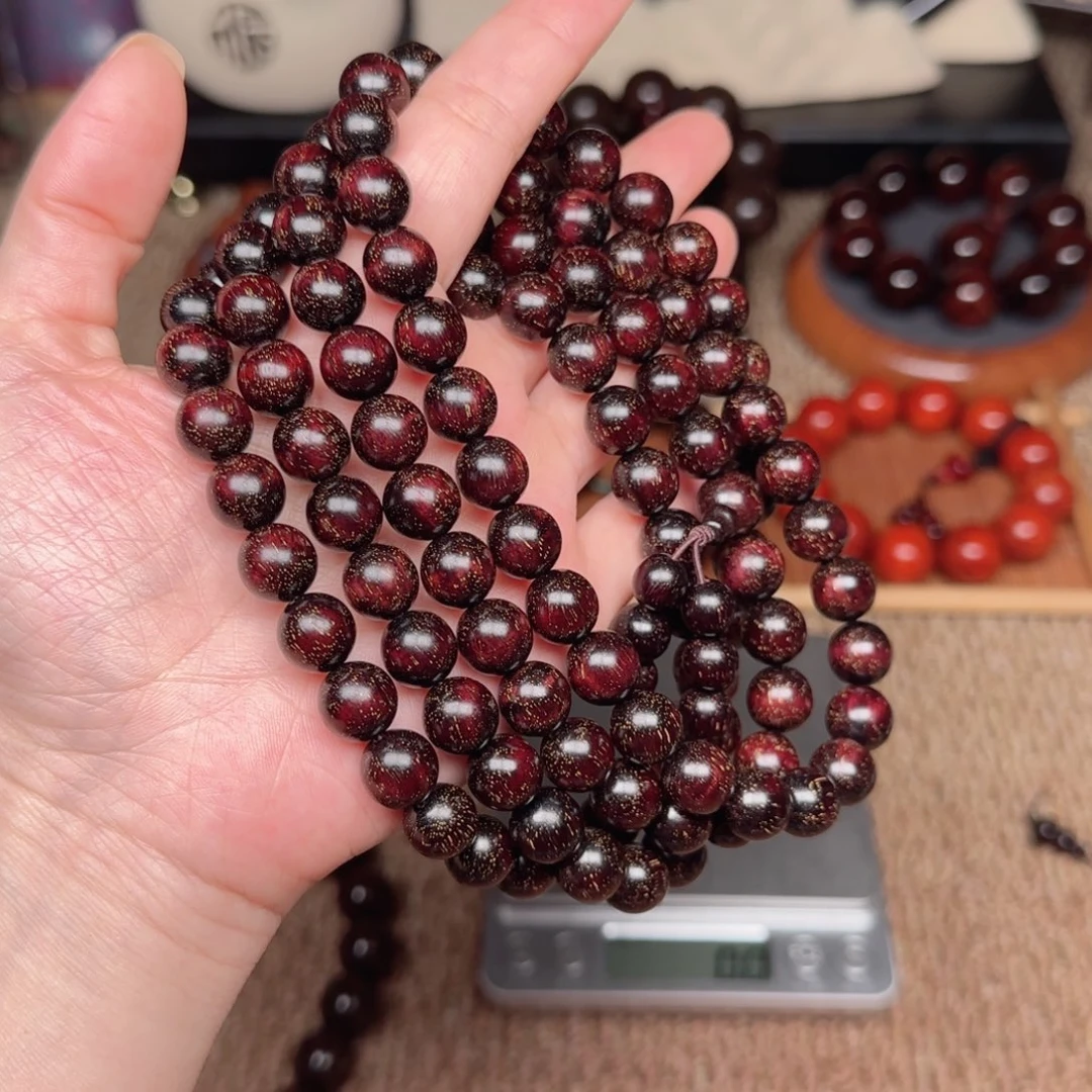 檀香紫檀（小叶紫檀）1.0