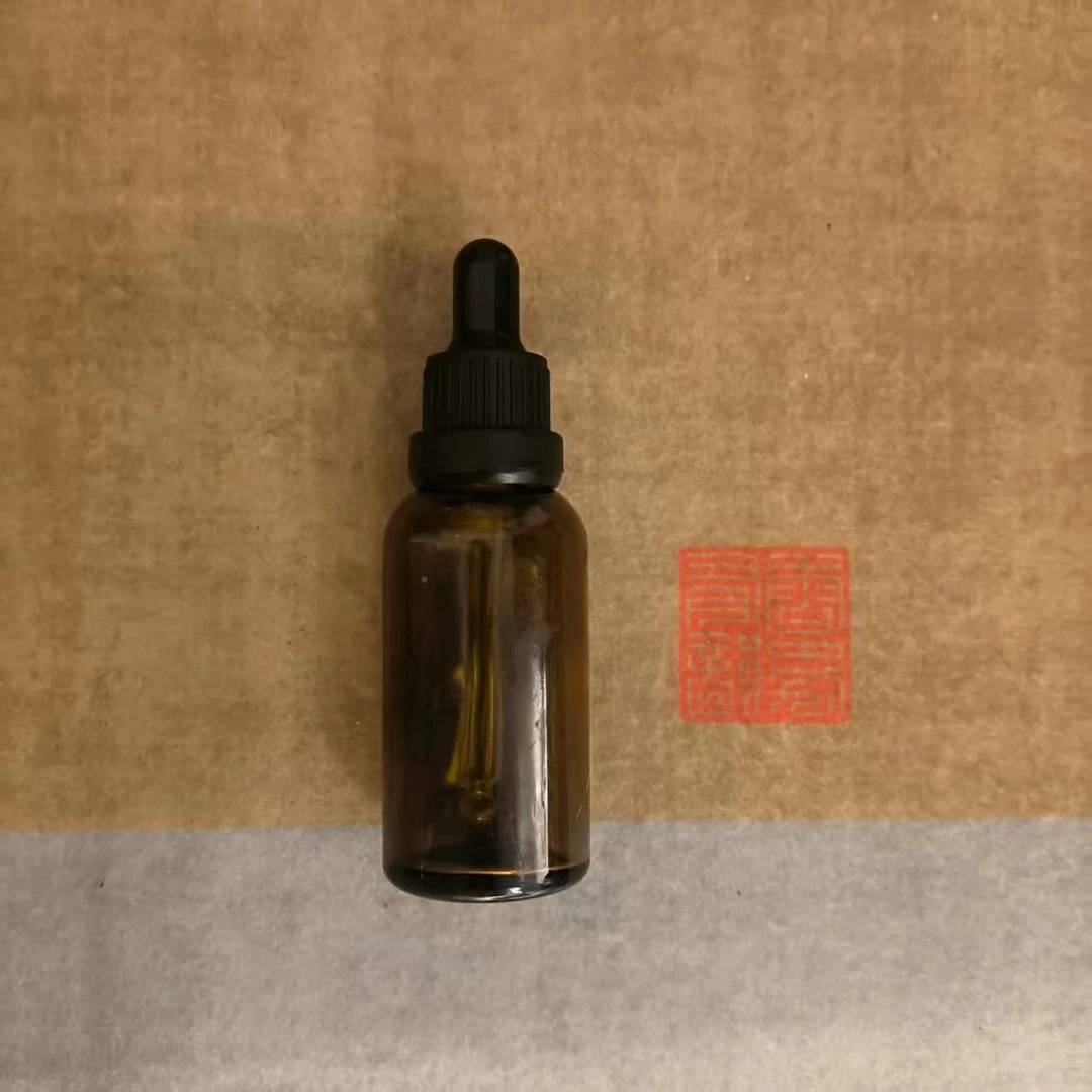 罗马香蜂草精油30ml一瓶