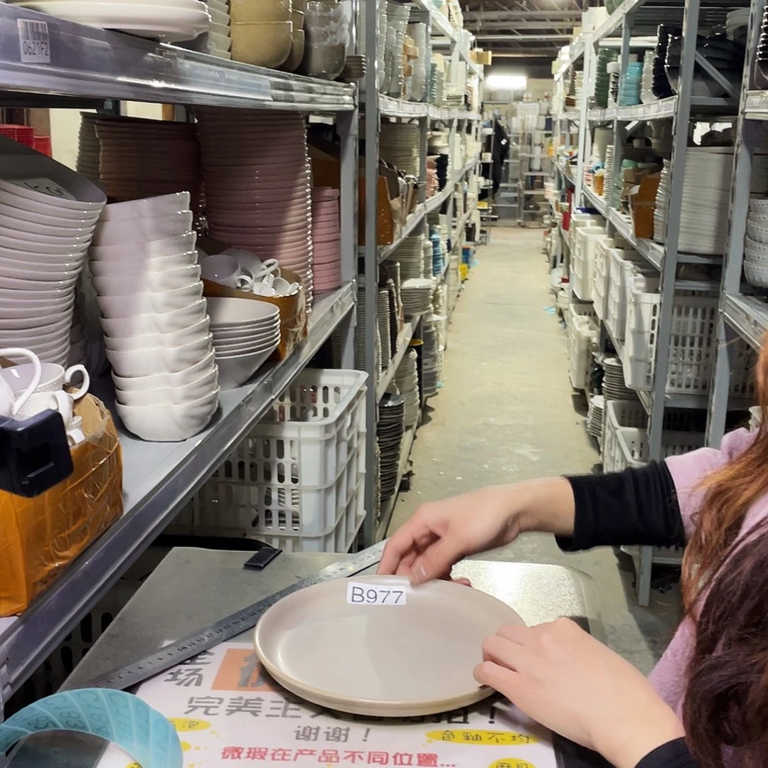 瓷片977                   4个