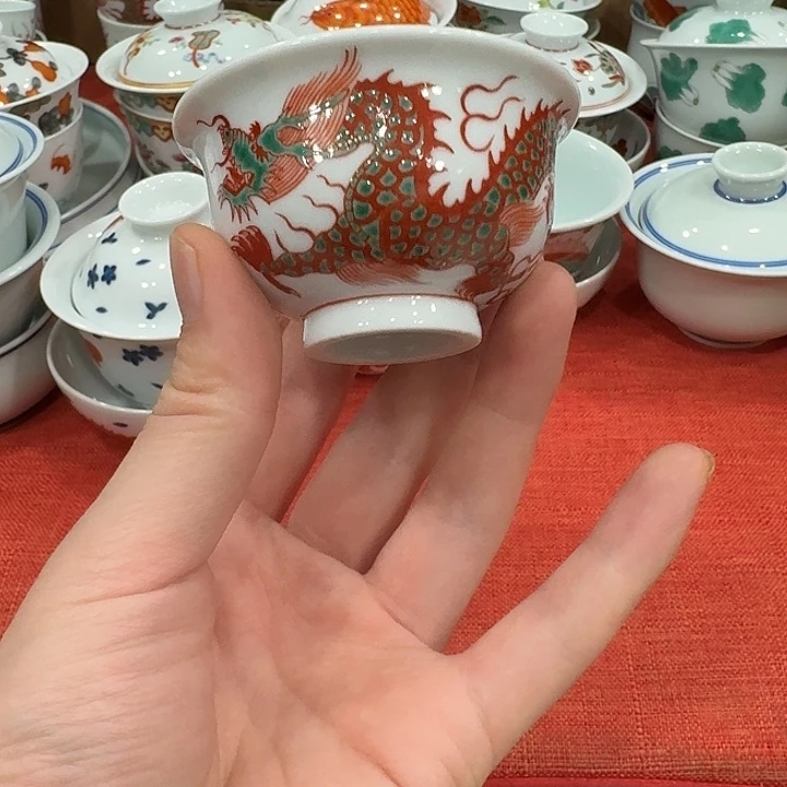 陶瓷艺术品收藏陶瓷