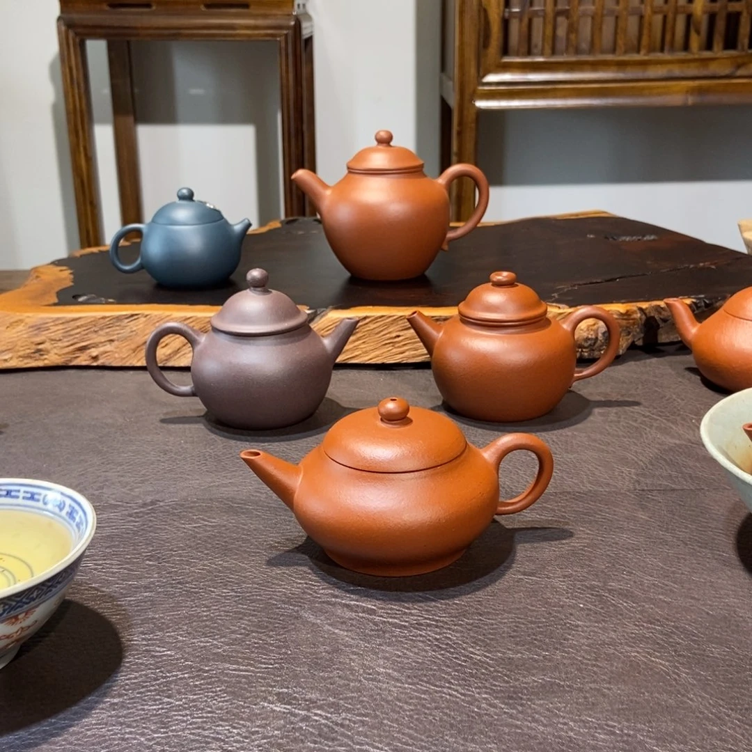 茶壶紫砂特价全手工水平dfujkkl