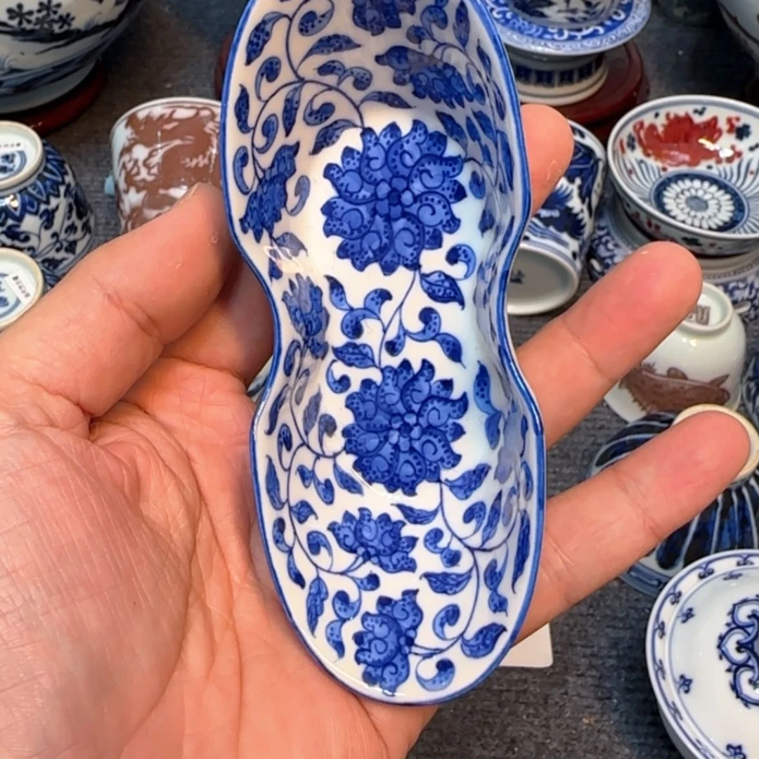【闪购商品】瓷片景德镇市浮梁县，景德镇市浮梁县