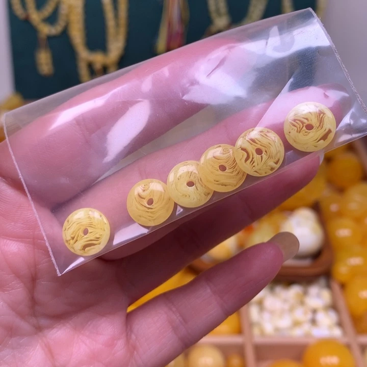 非金属配饰配珠300卡10