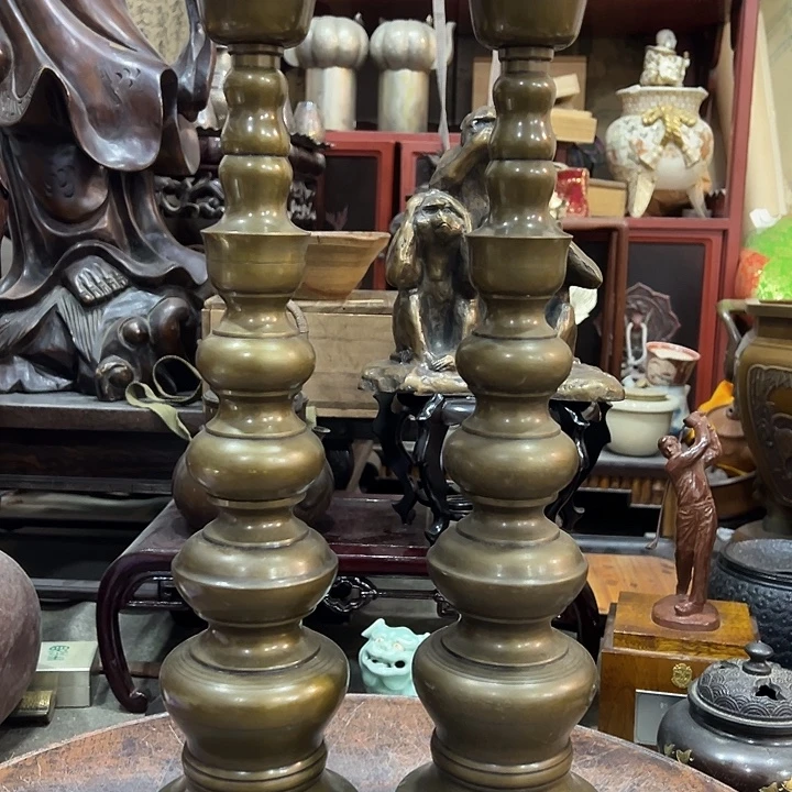 黄铜新店开业福利多多
