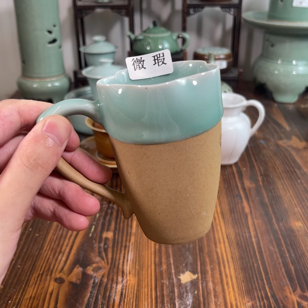 三宝茶器开播福利