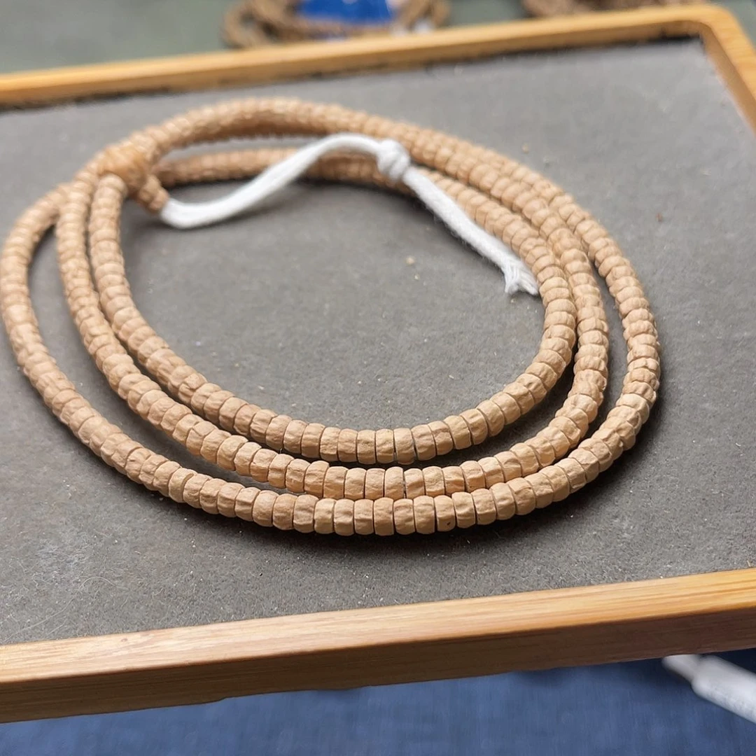 手串柏香籽/百香籽