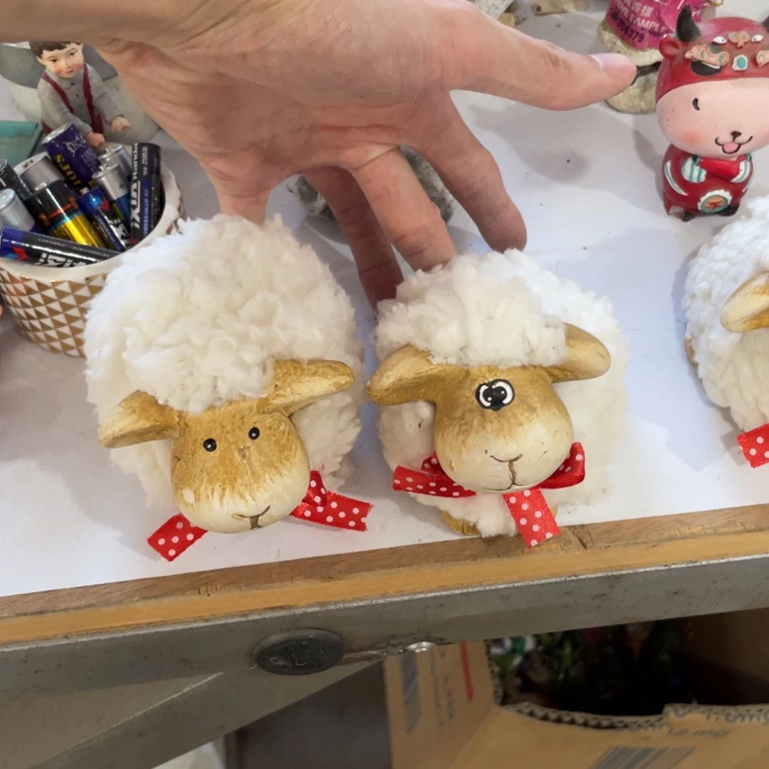 瓷片工艺品默认微瑕不退不换