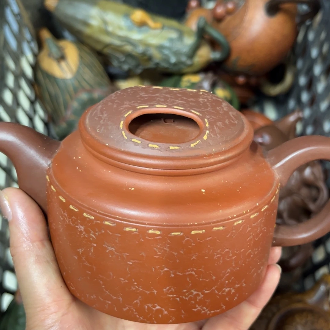 茶壶紫砂紫砂壶泡茶300