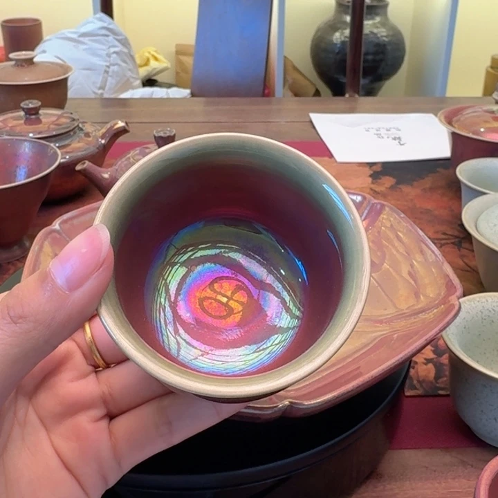 4传统工艺茶器作品