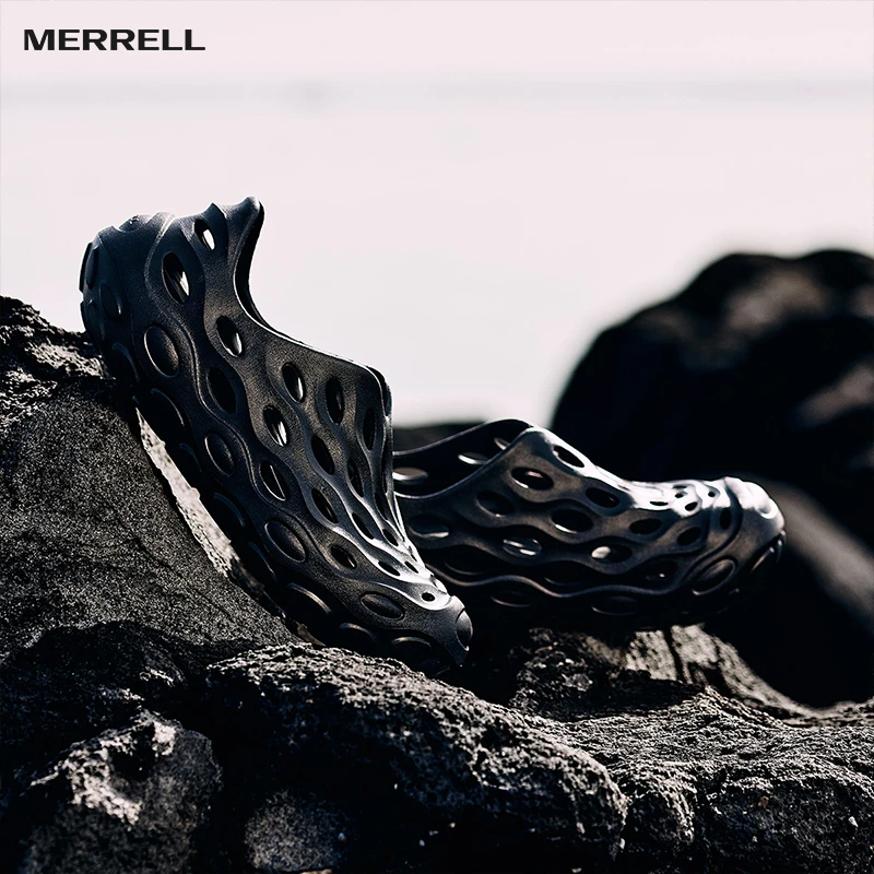 【毒液2.0T】迈乐户外溯溪洞洞鞋夏天玩水穿搭包出片的透气凉鞋