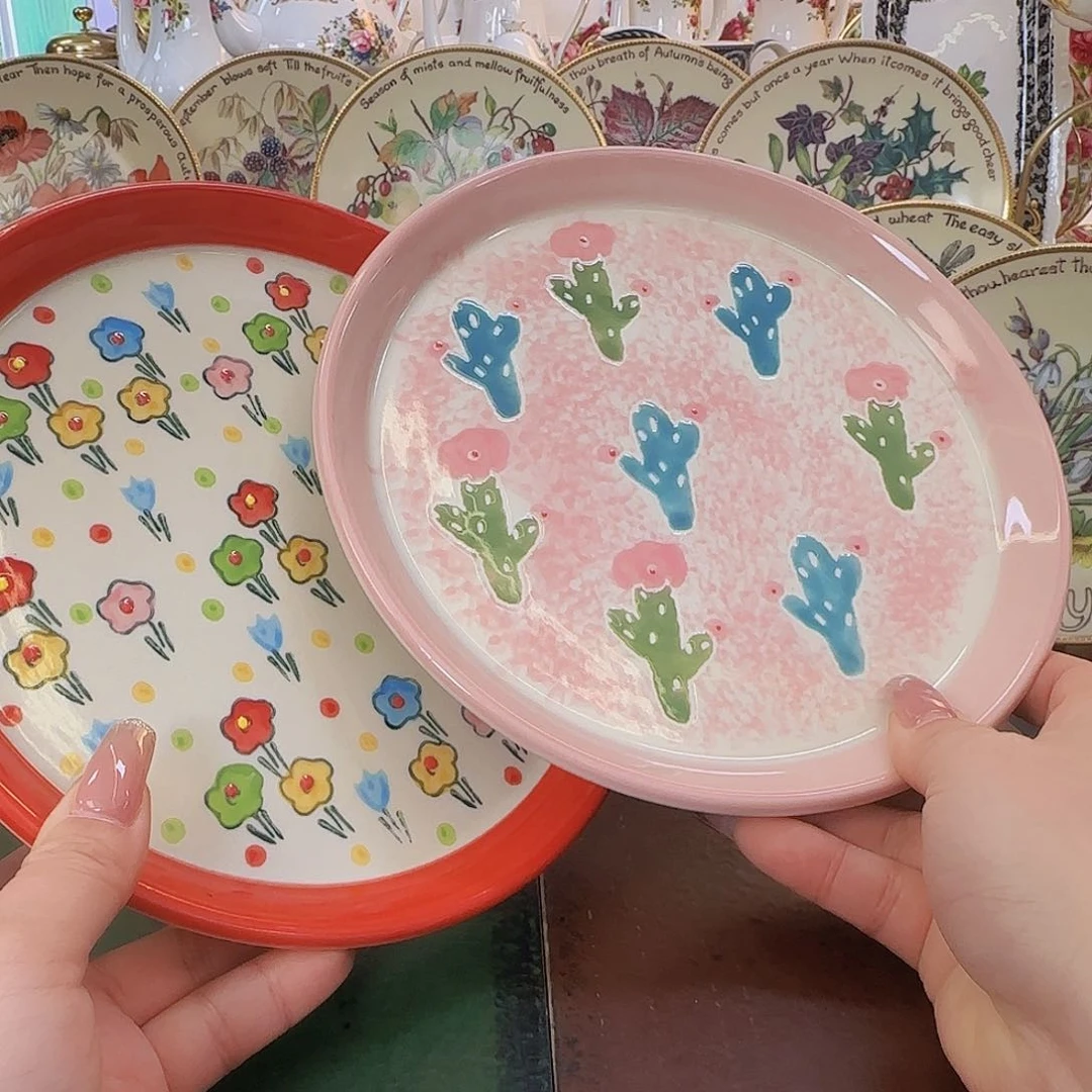 摆件欧洲瓷器收藏鉴赏