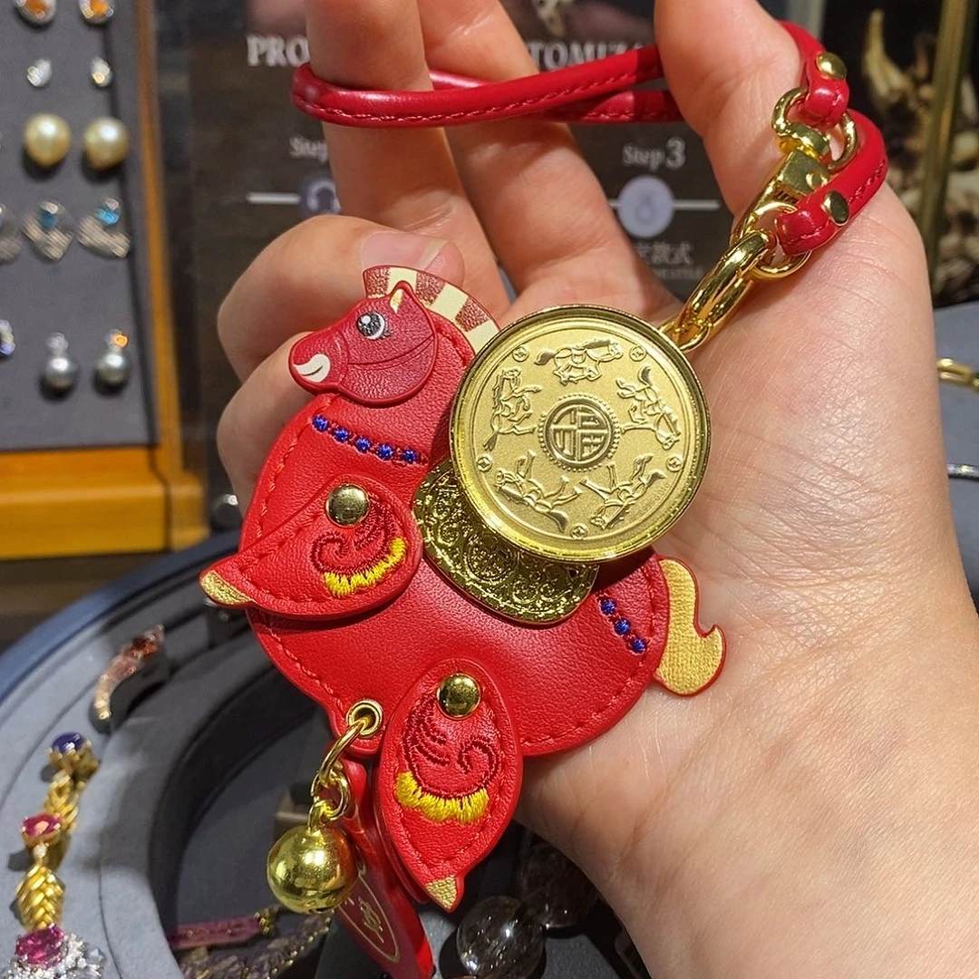 皮质合金中国马有福