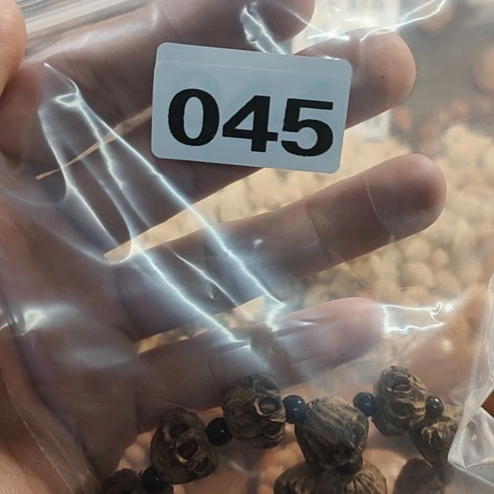 文玩核桃吊坠忘*文玩核桃