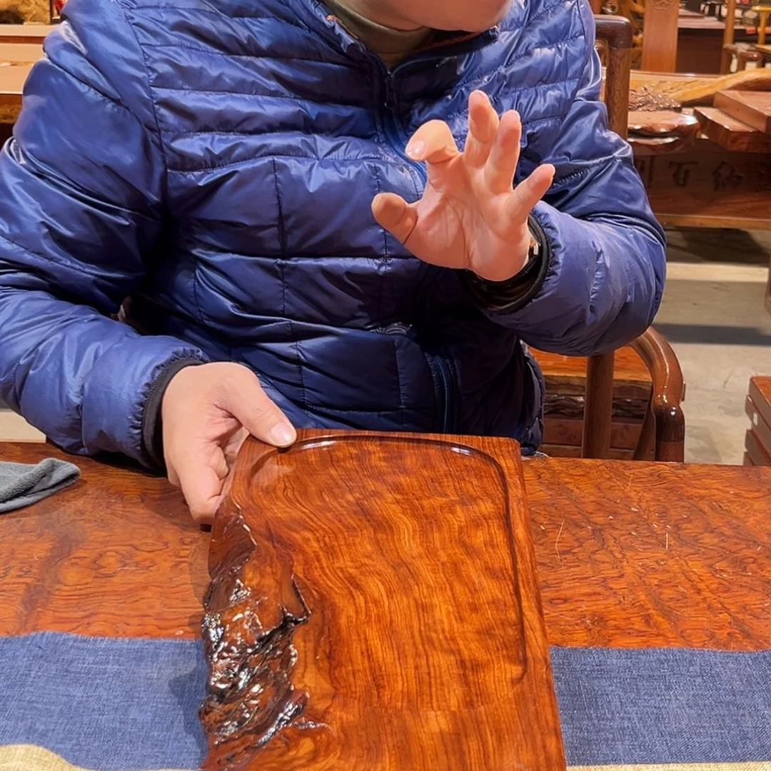 木（非红木类）巴花学名古夷苏木